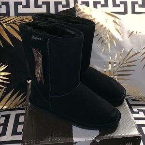 Tall Bear Paws in style Emma Short